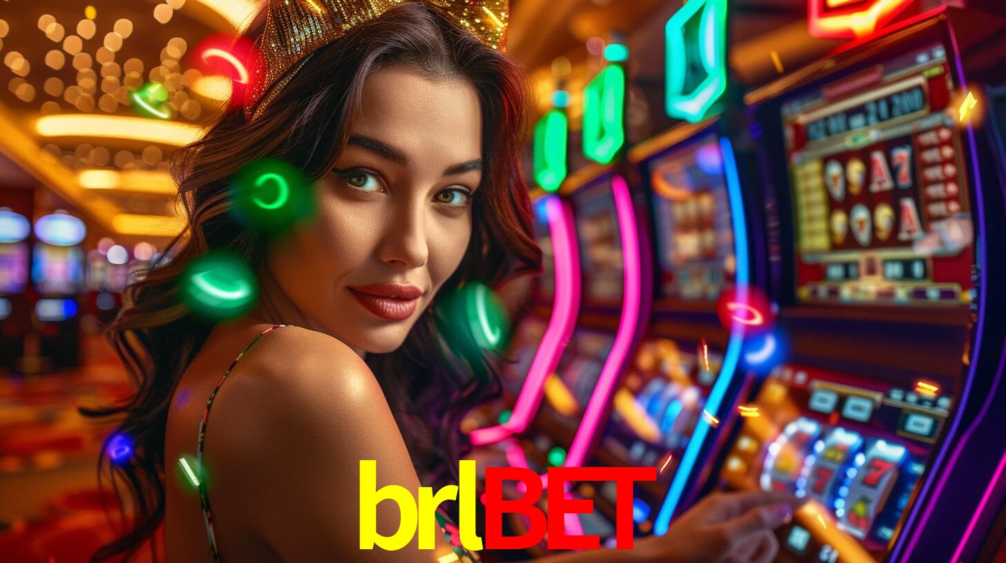 Apostas com odds competitivas na brlbet