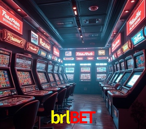 Bônus e promoções da brlbet