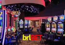 Jogos populares e pagamentos rápidos na brlbet