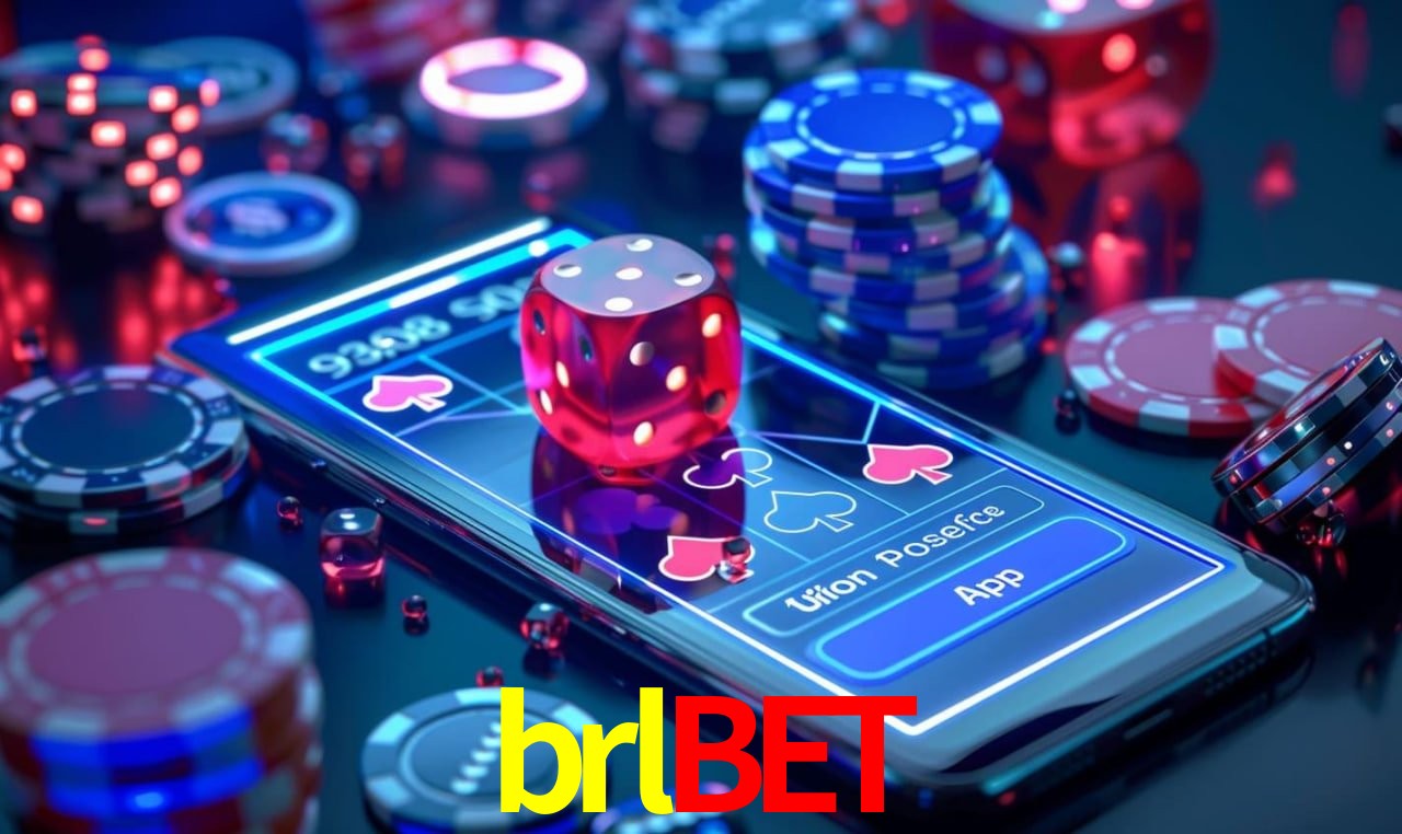 Canal oficial no Telegram da brlbet