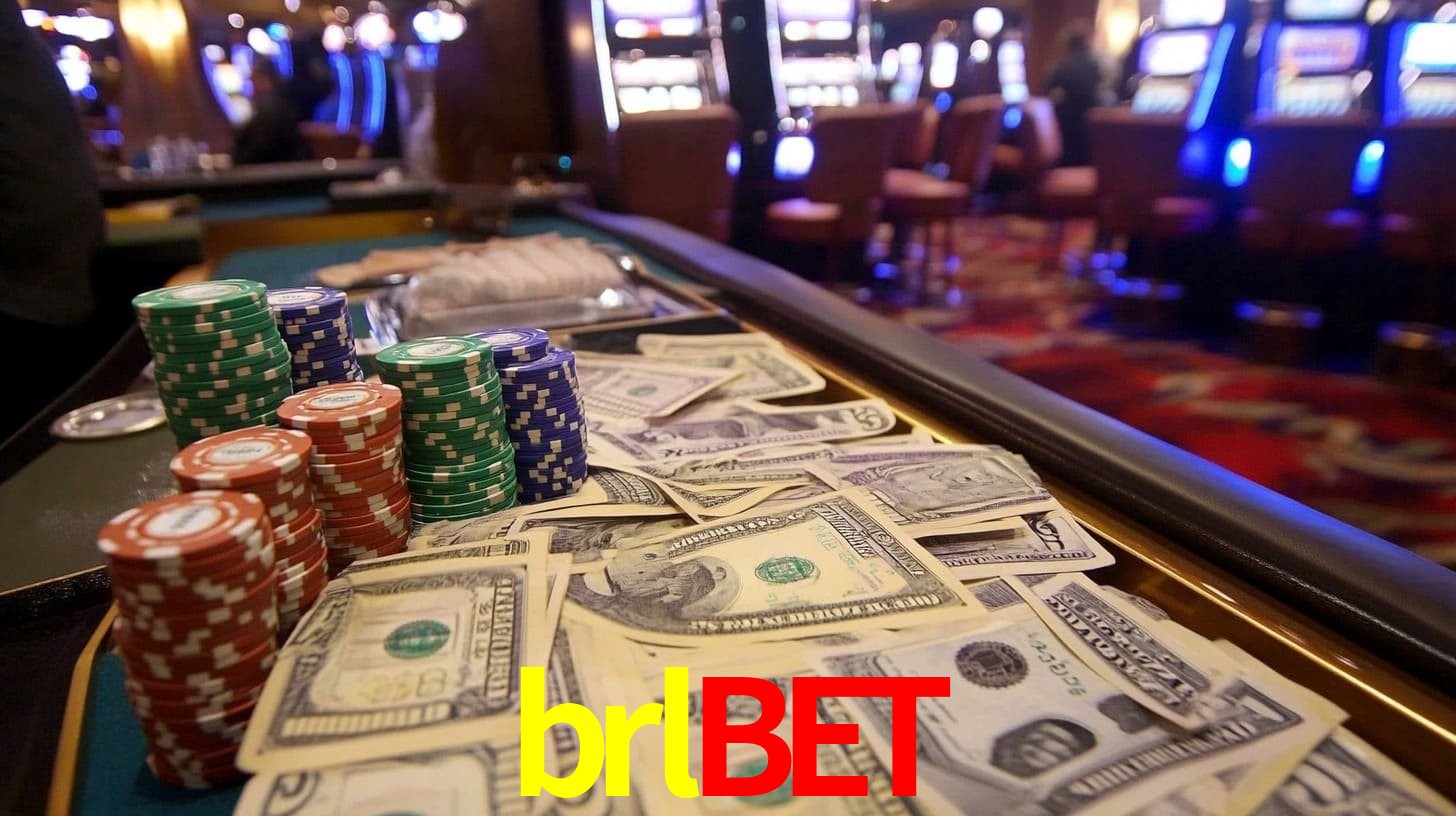 Slots com jackpots e giros grátis na brlbet