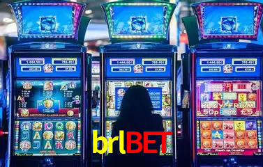 Jogos de mesa e apostas rápidas na brlbet