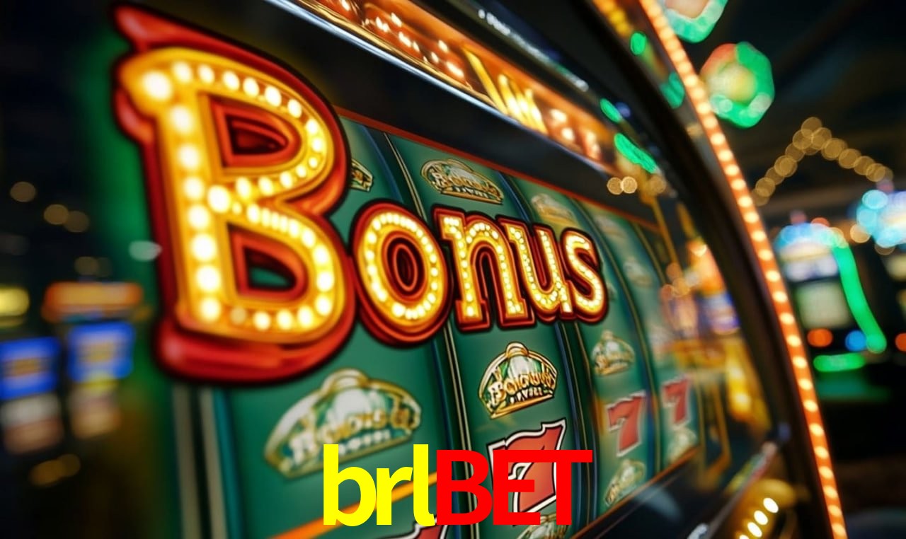 Variedade de jogos na brlbet